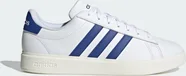 adidas Grand Court 2.0 cloud white/semi lucid blue/core white