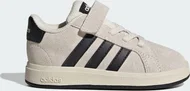 adidas Grand Court 2.0 wonder white/core black/cloud white