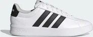 adidas Grand Court 3.0 cloud white/core black