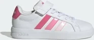 adidas Grand Court 3.0 cloud white/Pink fusion/bliss Pink