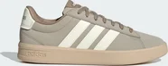 adidas Grand Court 3.0 light brown/off white/chalky brown