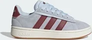adidas Grand Court Alpha crystal sky/shadow red/off white