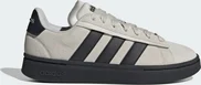 adidas Grand Court Alpha grey one/core black