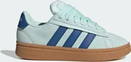 adidas Grand Court Alpha halo Mint/royal blue/Gum