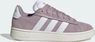 adidas Grand Court Alpha preloved fig/cloud white/off white