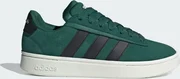 adidas Grand Court Alpha Clay/core black/Gum