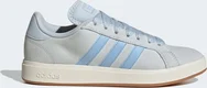 adidas Grand Court Base 00s halo blue/glow blue/Chalk white
