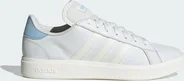 adidas Grand Court Base 2.0 crystal white/core white/clear sky