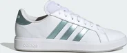 adidas Grand Court Base 2.0 cloud white/magic grey met/grey two