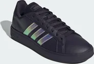 adidas Grand Court Base 2.0 aurora black/shadow violet