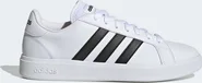 adidas Grand Court Base 2.0 cloud white/core black
