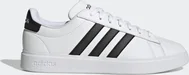 adidas Grand Court cloud white/core black