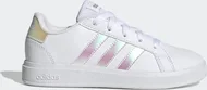 adidas Grand Court Lifestyle Lace Tennis cloud white/iridescent