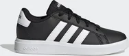 adidas Grand Court Lifestyle Tennis Lace-Up core black/cloud white