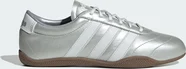 adidas Grand Court Lo silver metallic/crystal white/Gum