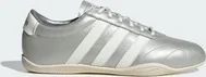 adidas Grand Court Lo silver metallic/off white/cloud white