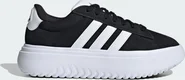 adidas Grand Court Platform core black/cloud white