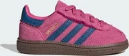 adidas Handball Spezial Comfort Closure shock Pink/dark Navy/Gum