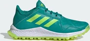 adidas Hockey Youngstar pure Teal/lucid lemon/core black