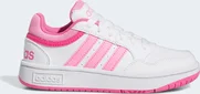 adidas Hoops 3.0 cloud white/bliss Pink/pulse magenta