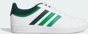 adidas Hoops 4.0 cloud white/aurora ivy/green