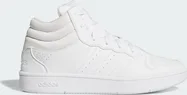 adidas Hoops Mid Classic cloud white/grey two
