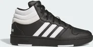 adidas Hoops Mid Classic core black/cloud white/orbit grey