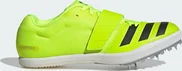adidas Jumpstar lucid lemon/halo silver/off white