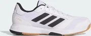 adidas Ligra 8 cloud white/core black