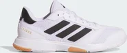 adidas Ligra 8 Indoor Handball cloud white/core black