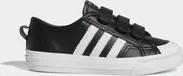 adidas Nizza Comfort core black/cloud white