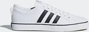 adidas Nizza ftwr white/core black