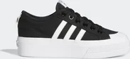 adidas Nizza Platform core black/cloud white