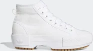 adidas Nizza Trek cloud white/Gum/grey one