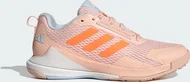 adidas Novaflight 2 blush Pink/lucid Orange/cloud white