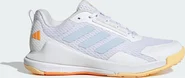 adidas Novaflight 2 cloud white/crystal sky/ice tangerine