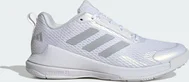 adidas Novaflight 2 cloud white/silver metallic