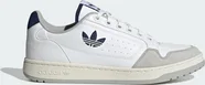adidas NY 90 cloud white/dark blue/grey two