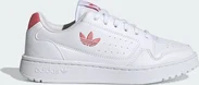 adidas NY 90 cloud white/hazy rose