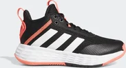 adidas Ownthegame 2.0 core black/cloud white/turbo