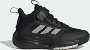 adidas Ownthegame 3.0 core black/cloud white