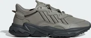adidas Ozweego silver pebble/Carbon/royal blue