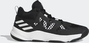 adidas Pro N3XT 2021 core black/cloud white/silver metallic