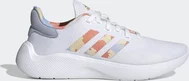 adidas Puremotion 2.0 cloud white/blue dawn