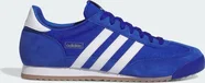 adidas R71 royal blue/cloud white/Gold metallic