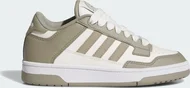 adidas Rapid Court Low silver pebble/cloud white
