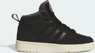 adidas Rapid Court Mid core black/Carbon/Cream white