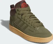 adidas Rapid Court Mid olive strata/shadow brown/Gum