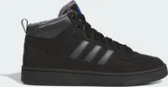 adidas Rapid Court Mid Winterized core black/grey six/bright royal