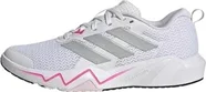 adidas Rapidmove Go cloud white/silver metallic/lucid Pink